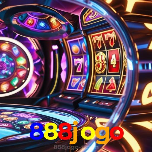 888jogo：Cada giro nas slots pode ser uma grande vitória! Aposte agora!