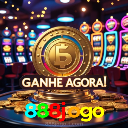 888jogo: Jogue e Ganhe no Cassino Online Mais Emocionante do Brasil!