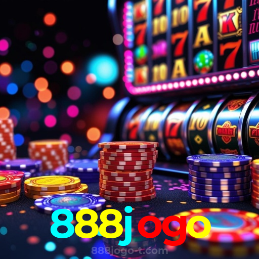 888jogo：Prepare-se para o melhor da diversão no cassino! Jogue agora!