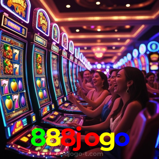 888jogo：Em nosso cassino online, grandes prêmios estão ao seu alcance!