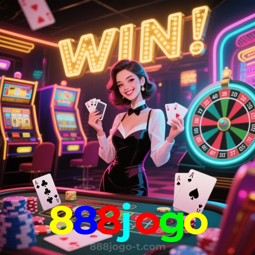 888jogo：Jogue nas melhores slots e vença o jackpot agora mesmo!