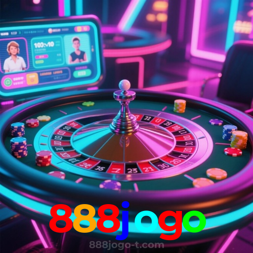 888jogo:Vença na roleta e conquiste prêmios gigantes!