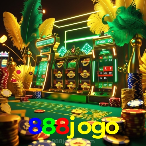 888jogo：Entre na ação! Aposte nas slots e conquiste grandes vitórias!