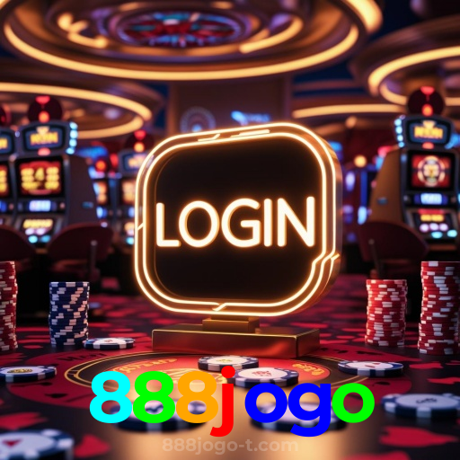 888jogo: Jogue no cassino online mais seguro e conquiste grandes vitórias!