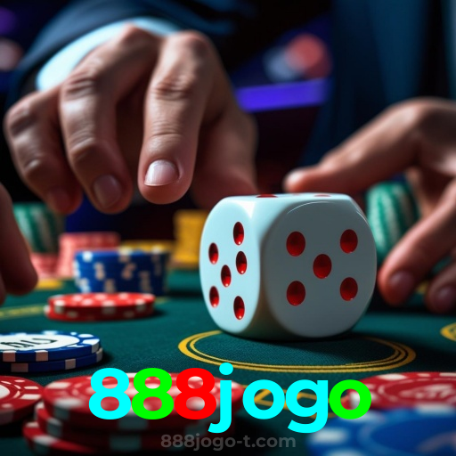 888jogo:Seu time na vitória e os jackpots no cassino online te esperam!