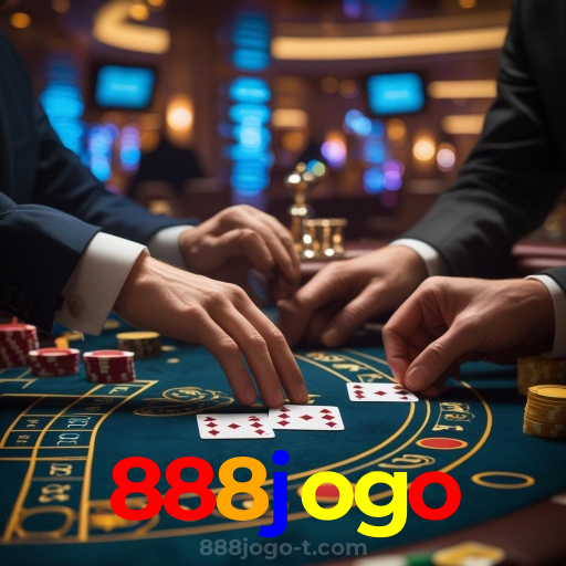 888jogo：Onde as vitórias no futebol se encontram com os jackpots do cassino!