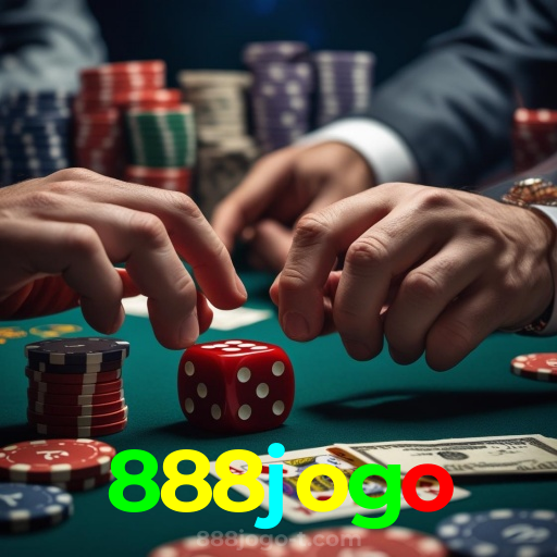 888jogo:A melhor experiência de apostas e jogos de cassino, incluindo futebol online!