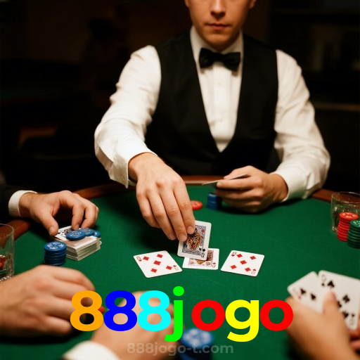 888jogo：Jogue nas slots e ganhe prêmios surreais!