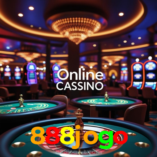 888jogo:Jogue no melhor cassino online e descubra os maiores jackpots!