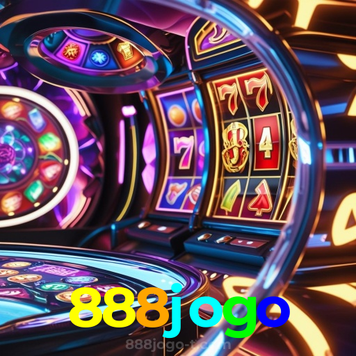 888jogo：Jogue nas slots e conquiste vitórias épicas!