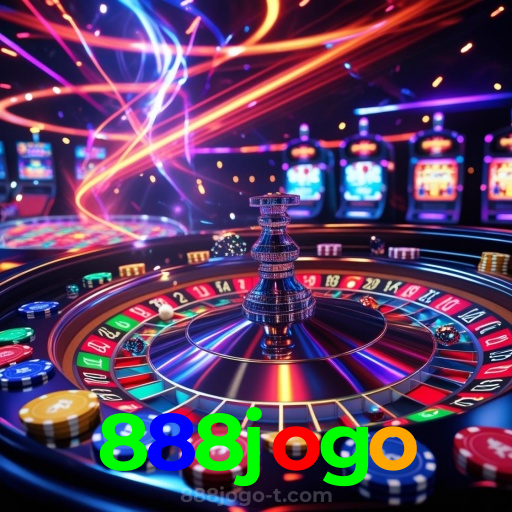 888jogo:Aposte nas melhores slots e conquiste prêmios como nunca!