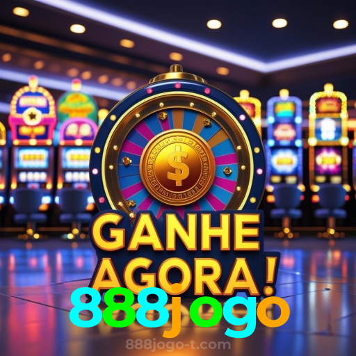 888jogo:Cada giro é uma chance de ganhar! Jogue nas slots agora mesmo!