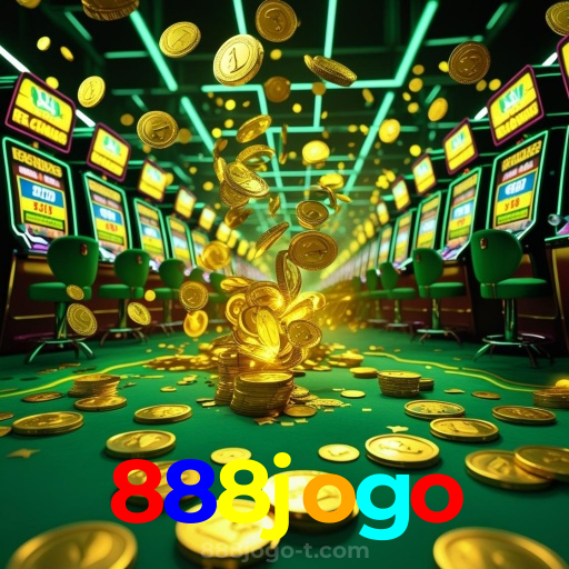 888jogo:Jogue nas melhores slots e descubra o jackpot dos seus sonhos!