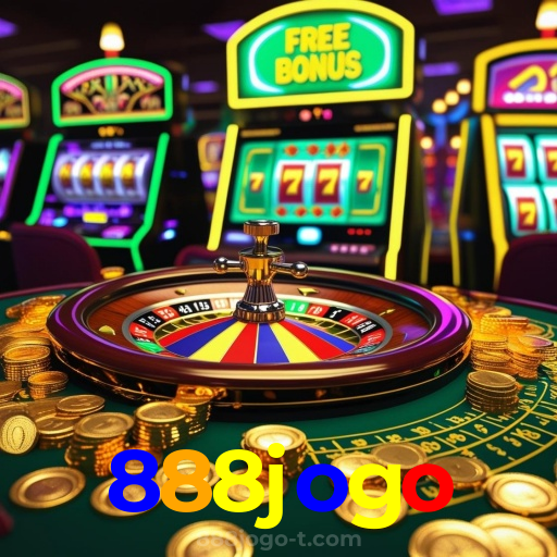 888jogo:Gire as slots e ganhe prêmios incríveis com cada giro!