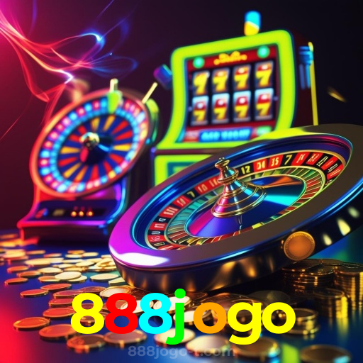 888jogo：Jogue agora e vença nas melhores slots online!