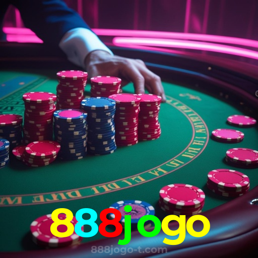 888jogo:O melhor cassino para apostar no futebol e ganhar prêmios em blackjack!