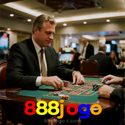 888jogo：Entre no cassino e comece a ganhar agora mesmo!