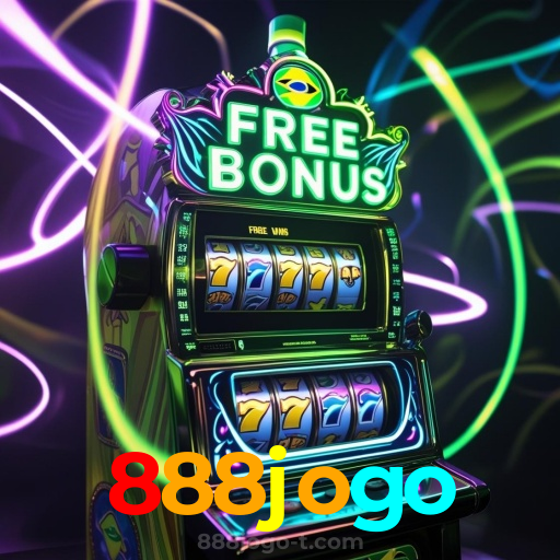 888jogo:Ganhe prêmios jogando slots e apostando no futebol online!