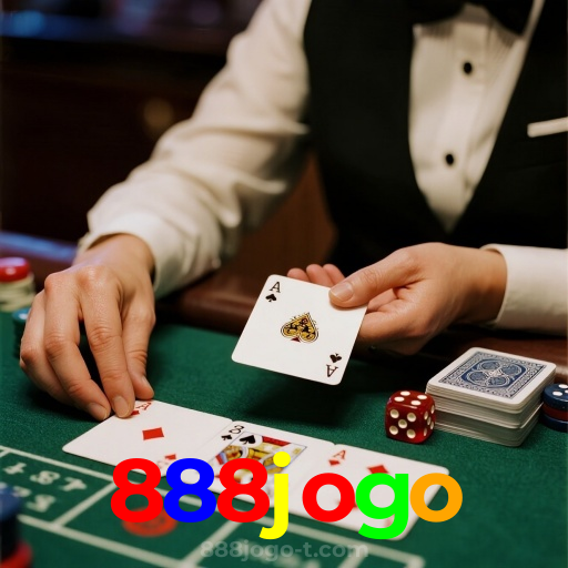 888jogo：Jogue poker no nosso cassino e mostre sua habilidade!
