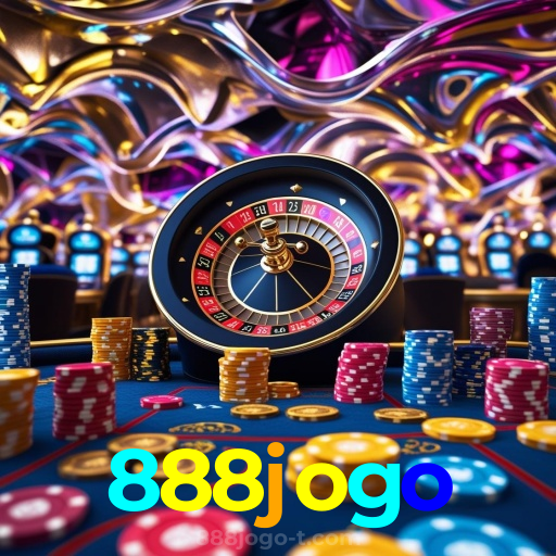 888jogo:Sinta a emoção de jogar nas melhores slots do mercado!