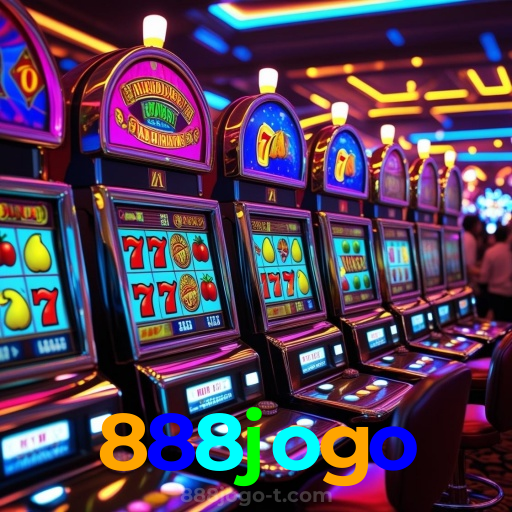 888jogo:Jogue nas melhores slots e conquiste grandes jackpots!