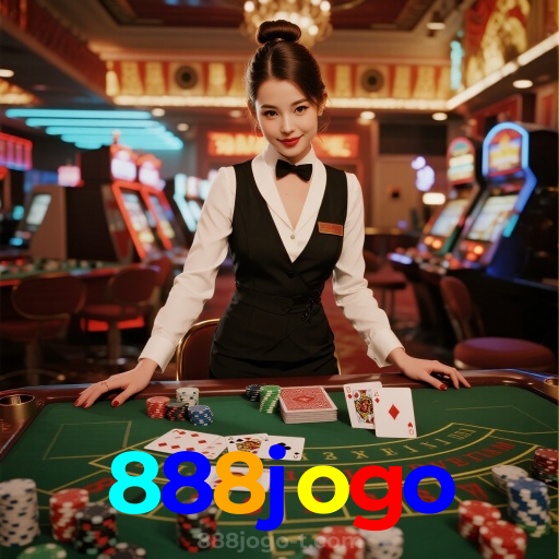 888jogo:Sinta a emoção de ganhar no cassino online! Aposte e vença!
