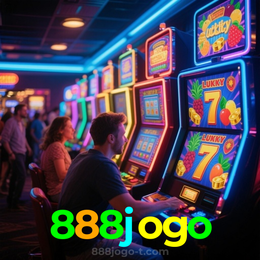 888jogo:As maiores vitórias estão te esperando nas nossas slots online!