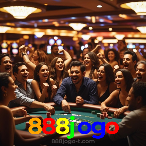 888jogo：Jogue poker online e leve prêmios incríveis para casa!