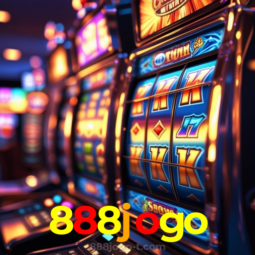 888jogo：Gire nas slots e conquiste o prêmio da sua vida!