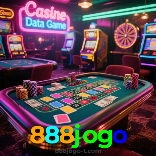 888jogo：Jogue nas melhores slots e conquiste o jackpot dos seus sonhos!