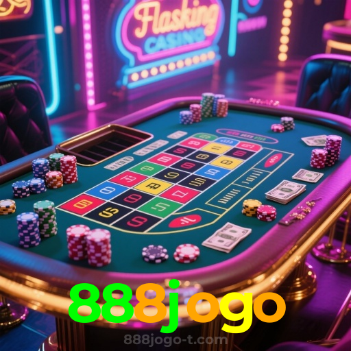 888jogo：Entre na competição digital de futebol e mostre sua habilidade!