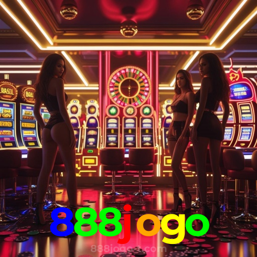 888jogo：O cassino online ideal para quem ama futebol e jogos de cassino!
