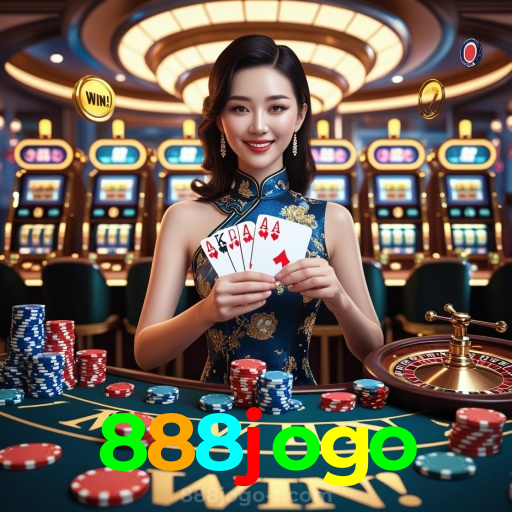 888jogo:Jogue slots, aposte no futebol e conquiste vitórias épicas no cassino!