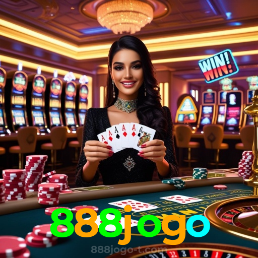 888jogo:Cada giro na roleta é uma nova chance de vitória!