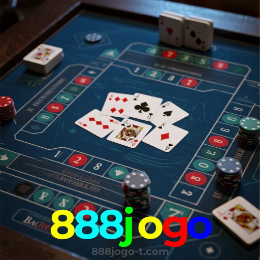 888jogo：Divirta-se com poker, blackjack e aposte no futebol online!