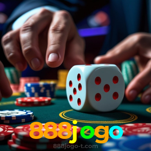 888jogo:Jogue em nosso cassino online e descubra os maiores jackpots!