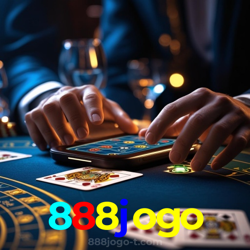 888jogo:A sorte está ao seu lado em slots, poker e apostas esportivas online!