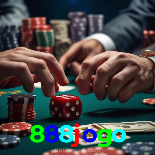 888jogo:Jogue poker como um profissional e vença agora mesmo!