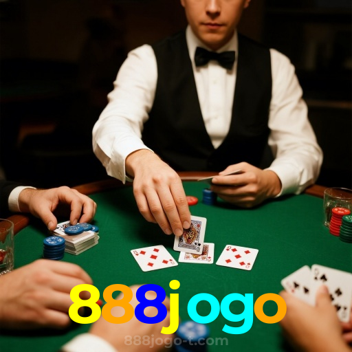 888jogo：Aposte no futebol e jogue blackjack para grandes vitórias!