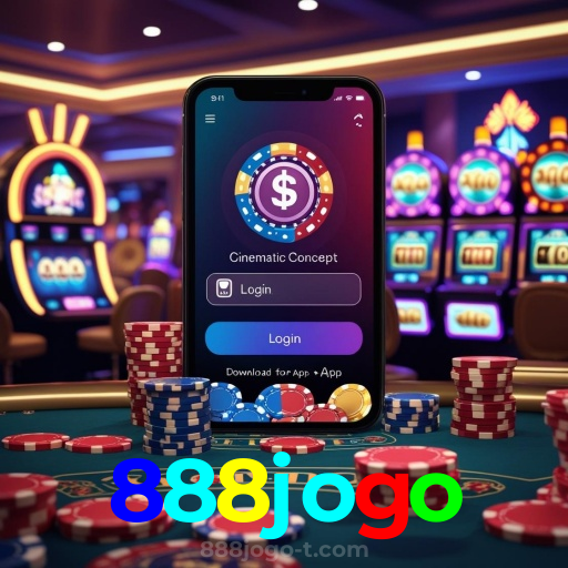 888jogo:Jogue nas melhores slots e vença o jackpot agora mesmo!