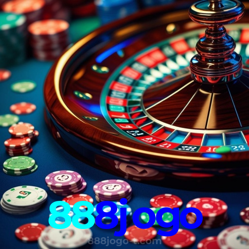 888jogo：Ganhe prêmios fantásticos nas roletas online!