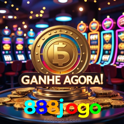 888jogo：Jogue nas slots e mude sua sorte com grandes vitórias!