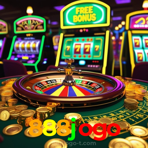 888jogo：Jogue slots, aposte no futebol e conquiste prêmios incríveis!