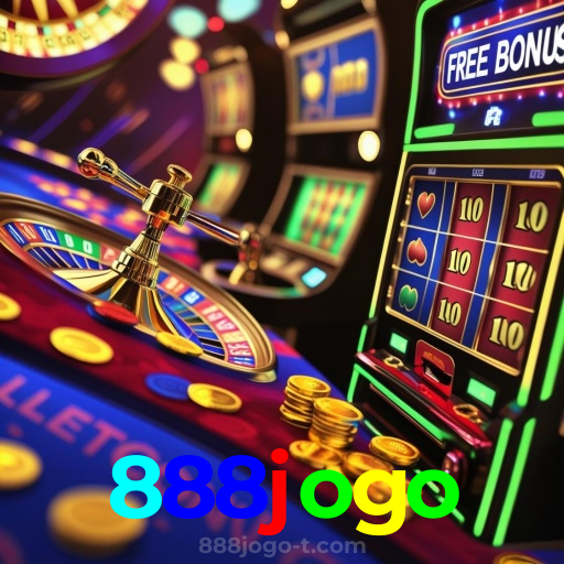 888jogo:Jogue nas roletas e veja a sorte sorrir para você!