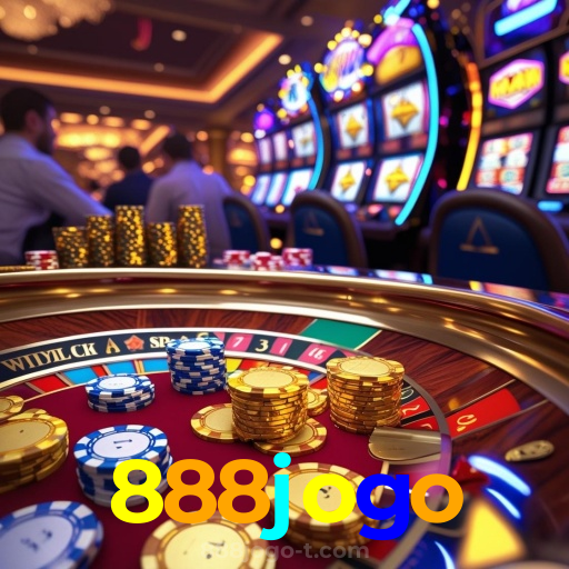 888jogo:Cada giro é uma nova chance! Aposte nas slots e vença!