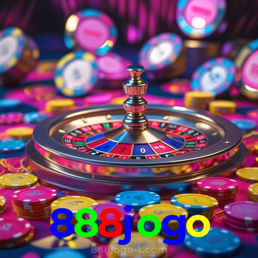 888jogo:Cada giro nas slots é uma chance de mudar sua sorte!