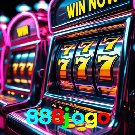 888jogo:Em cada giro, uma vitória! Jogue nas melhores slots online!