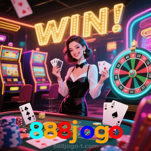 888jogo：Onde sua sorte encontra o melhor cassino online e as apostas no futebol!