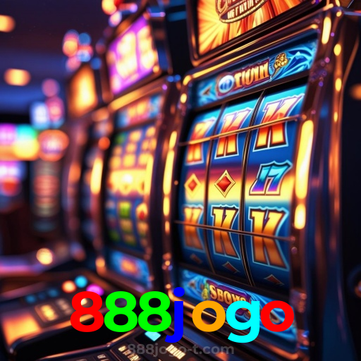 888jogo：Aposte nas melhores slots e conquiste vitórias impressionantes!