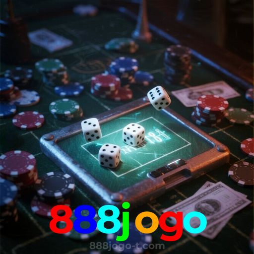 888jogo：O cassino online ideal para você jogar blackjack e apostar no futebol!